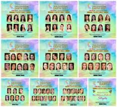 Meet this year's miss philippines earth panel of judges: Dtnf8k4ey4foum