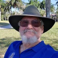 Mike Horning's Instagram, Twitter & Facebook