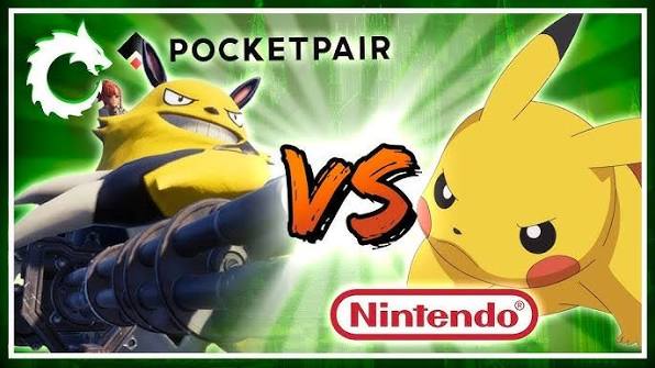 Article: Nintendo's Intellectual Property Ruling Overturned in Palworld Case