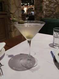 What kind of rum do you use for a coconut martini? Vodka Martini Wikipedia