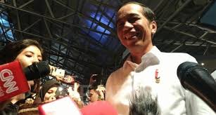 Addie ms bahkan secara khusus menghaturkan doa manis untuk presiden. Hari Ini Jokowi Berulang Tahun Ke 59