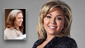 Thea White, voice actress best known as Muriel Bagge in 'Courage the  Cowardly Dog,' dead at 81