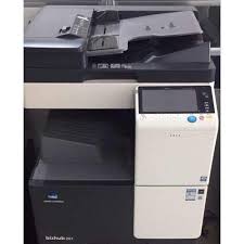 Bizhub 287 all in one printer pdf manual download. Multi Function A3 Bizhub 287 Konica Minolta Photocopy Machine Rs 132000 Unit Id 21499401455