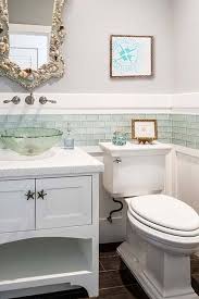 A simple piece of artwork can go a long way in transforming your bathroom. Nautical Bathroom Decor Beautiful Coastal Nautical Bathroom Remodel Ideas 30 Uncategorized B Coastal Bathroom Decor Bathroom Design Decor Beach House Bathroom