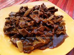 Gulungan daging sapi jepang yang diisi dengan jamur enoki tersebut pastinya bakal jadi sajian yang menggugah selera dan disukai anggota keluarga. Resep Daging Sapi Teriyaki Praktis Pakai Saus Saori Aneka Resep Masakan Sederhana Kreatif