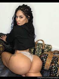 Stephanie santiago onlyfans leaked