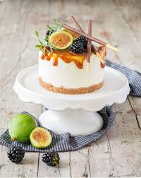 Frisch Fruchtig Feige 17 Lieblingsrezepte Mit Der Herbstfrucht Backideen Phantasie Desserts Dessert Ideen