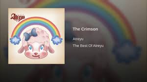The Crimson Youtube