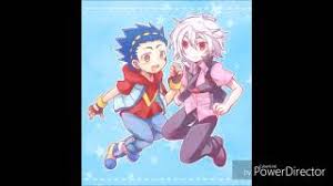 Shu x valt beyblade burst graphics. Shu X Valt Tough Love Youtube
