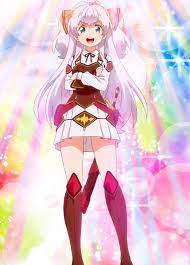 Pin On Anime Fall 2019