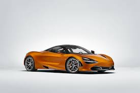 Hd Wallpaper Background Mclaren Supercar Coupe Mso 720s Wallpaper Flare