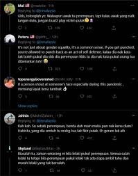 We did not find results for: U Ada Otak Ka Tak Ada Dengan Perempuan Pun U Samseng Ka Warga Emas Wanita Bergaduh Di Kedai Mamak