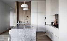 Stunning Coastal Australian Home Tour On Wild Hearth Blog Minimalist Design Interior Design Contemporary Kitchen Interior Design Kitchen Minimalist Kitchen
