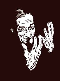 Fransız oyun yazarı, aktör, yönetmen ve şair. Antonin Artaud Verlag Matthes Seitz Berlin