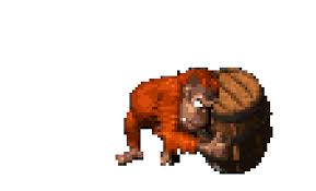 Mankey kong is a member of vimeo, the home for high quality videos and the people who love them. Vs Bio Manky Kong By Doctormoodb On Deviantart