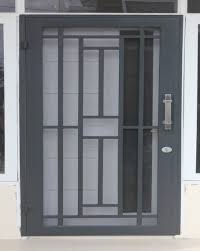 Model Teralis Pintu Minimalis Terbaru In 2020 Window Grill Modern Diy Home Decor