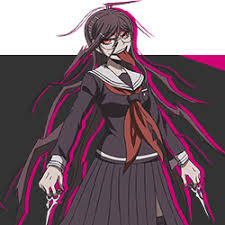 She was in the hospital for most of her life. Genocide Jack Danganronpa Wiki Fandom