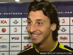 Including all the zlatan gifs, ibrahimovic gifs, and le gifs. Pin Auf Zlatan Ibrahimovic The King