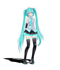 C Mon Dance With Me Hatsune Miku Vocaloid Miku Hatsune Miku Vocaloid