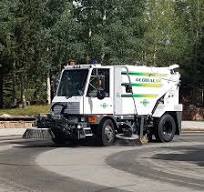 Electric Street Sweepers with Zero Emissions | Global ...