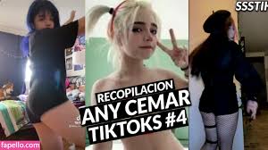 Any Cemar  any_cemar Nude Leaked OnlyFans Photo 10 - Fapello