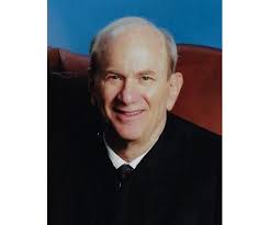 Alan Black Obituary (1938