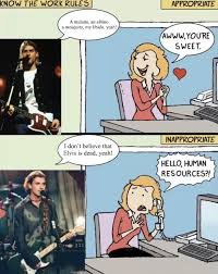 Bush hate is so forced. : rgrunge