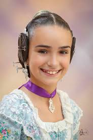 Fotos: Las 73 candidatas a fallera mayor infantil de Valencia 2020