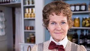 Miss Friman's War" Avsnitt 3 (TV Episode 2017)