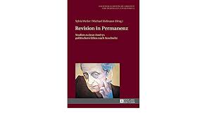 Amazon Com Revision In Permanenz Studien Zu Jean Amerys Politischem Ethos Nach Auschwitz Historisch Kritische Arbeiten Zur Deutschen Literatur German Edition 9783631668290 Esau Miriam Weiler Sylvia Hofmann Michael Books