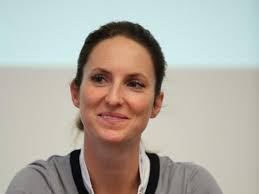 39. Internationale Reitturnier STUTTGART GERMAN MASTERS vom 12.-16.  November 2025: Portrait: Simone Blum