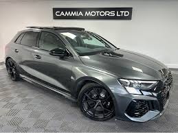 Image result for Daytona Gray 2022 RS3