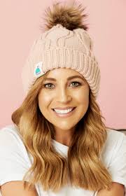 Carrie's Beanies 4 Brain Cancer Foundation