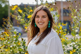 Kaylee Garber — The Cabin