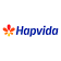 Logo de Hapvida NotreDame Intermédica