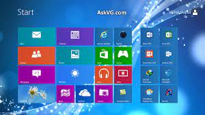 In colors, let windows pull an accent color from your background, or choose your own color adventure. Customize Start Screen Background Image Change Number Of Rows Of Tiles And Charms Bar Color In Windows 8 Askvg
