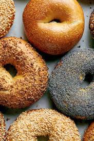 How To Make Bagels How To Make Bagels Nyt Cooking Cooking