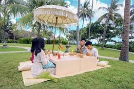 Picnic Spots in Lombok