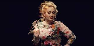 Adele played guitar on this song. News About Send My Love To Your New Lover
