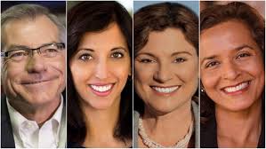 Election 2020: Rep. David Schweikert campaign finances still struggle