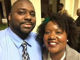 Rasheda Dean and Craig Joyner's Wedding Website