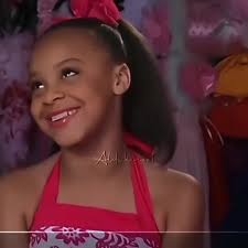 Drama Between Abby and Chloe: Eye Fixing Incident