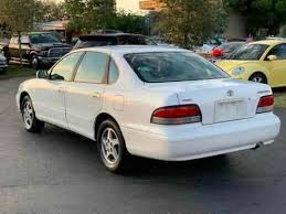 Maybe you would like to learn more about one of these? Toyota Avalon Xls 4dr One Owner Florida Owned Well Maintained Used Classic Cars