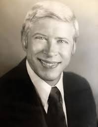 Robert Hanes Obituary