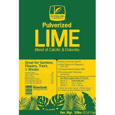 Get contact details & address of companies manufacturing and supplying calcium hydroxide hydrated lime, slaked lime, calcium hydrate across india. Sunniland 50 Lb Lime Ph Balancer In The Soil Amendments Department At Lowes Com