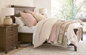 Pottery barn kids' bedroom furniture is designed for quality and safety. Pottery Barn Bedroom Furniture