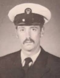 Obituary for Frederick C. "Carl" Hannah, Jr.