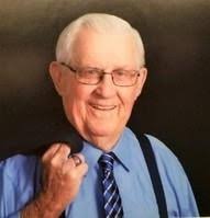 John Ruffin Obituary (1940