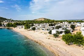 Holidays to croatia are atol protected. Tiny House Croatia Beach Holidays Glamping Hub