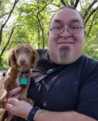 Reuben James Juarez, Jr. Obituary December 17, 2019